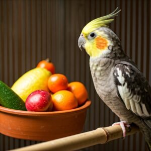 Life Expectancy of Cockatiel: How Long Do Cockatiels Live?
