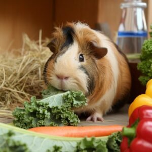 guinea pig