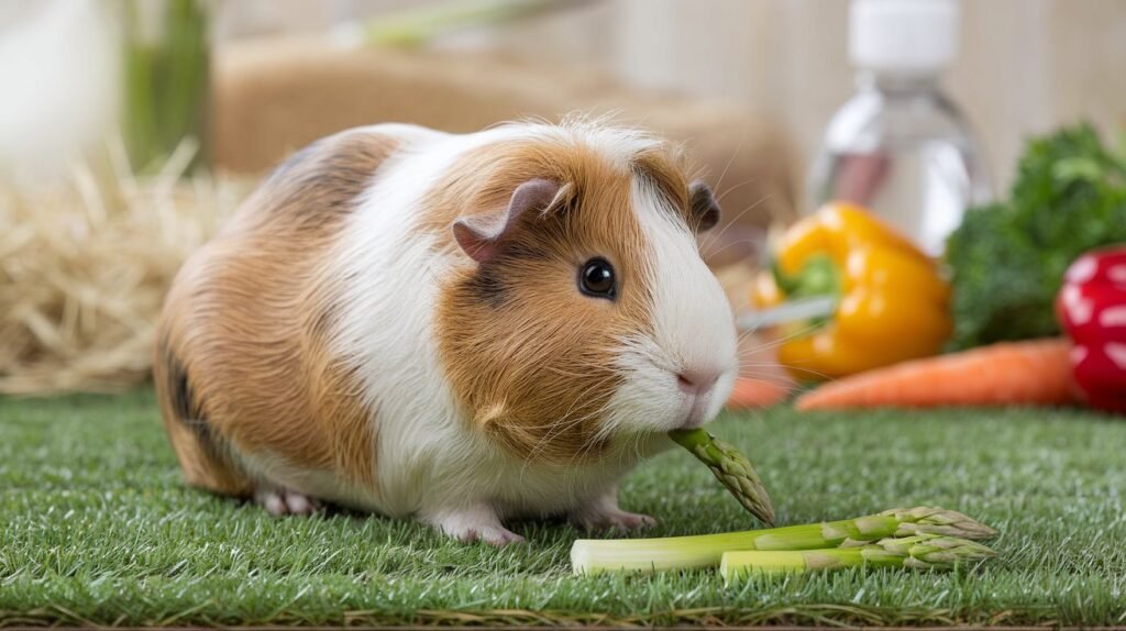 guinea pig