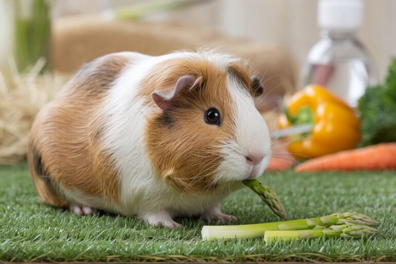 guinea pig